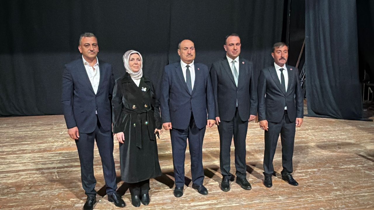 KÖYDES Üyeleri Seçildi! İşte Seçim Sonuçları