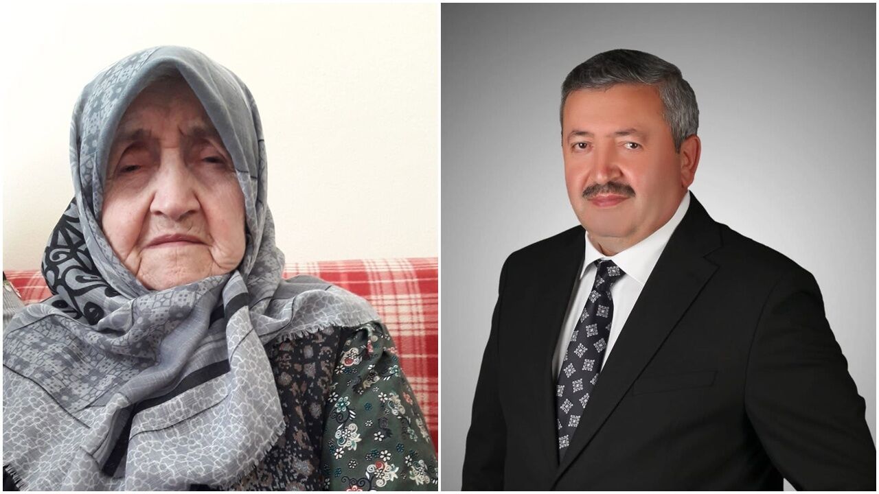 Laçin Belediye Başkanı Mustafa Toydemir'in Acı Günü