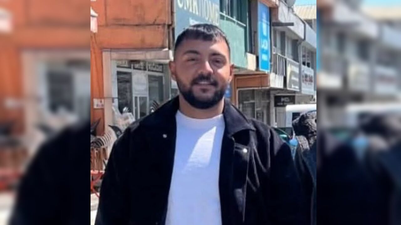 Maskeli Saldırganlar Ateş Açtı! Çorumlu Genç Hayatını Kaybetti