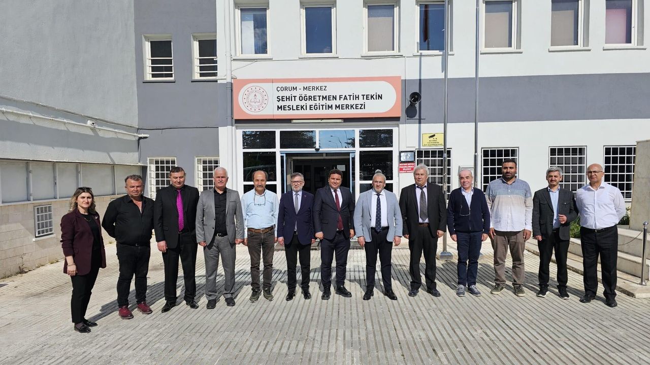 Öğrenciler Sanatla Konuştu, SMA’lı Çocuklara Umut Oldu