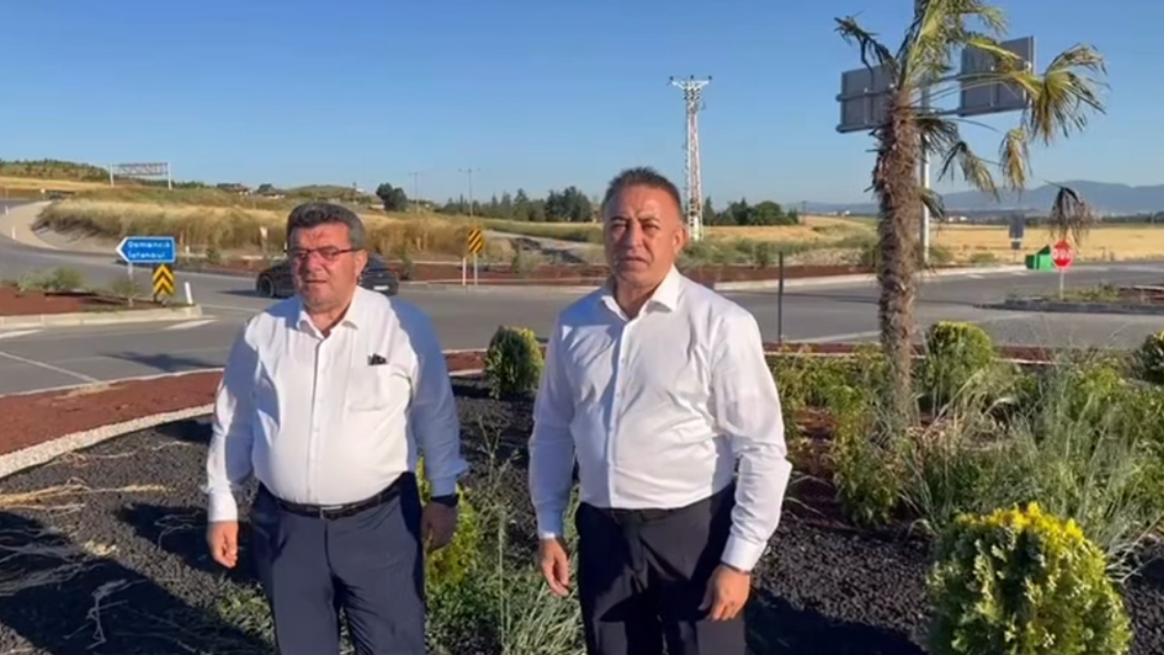 Ölüm Kavşağından Bakan Uraloğlu'na Seslendi: 