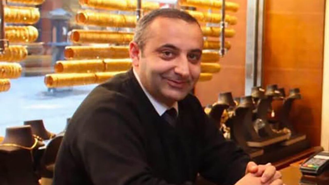 Rahmi Uğurol Hayatını Kaybetti
