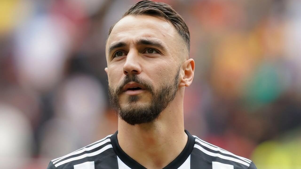 Resmen Açıklandı! Gökhan Sazdağı Artık Arca Çorum FK'da