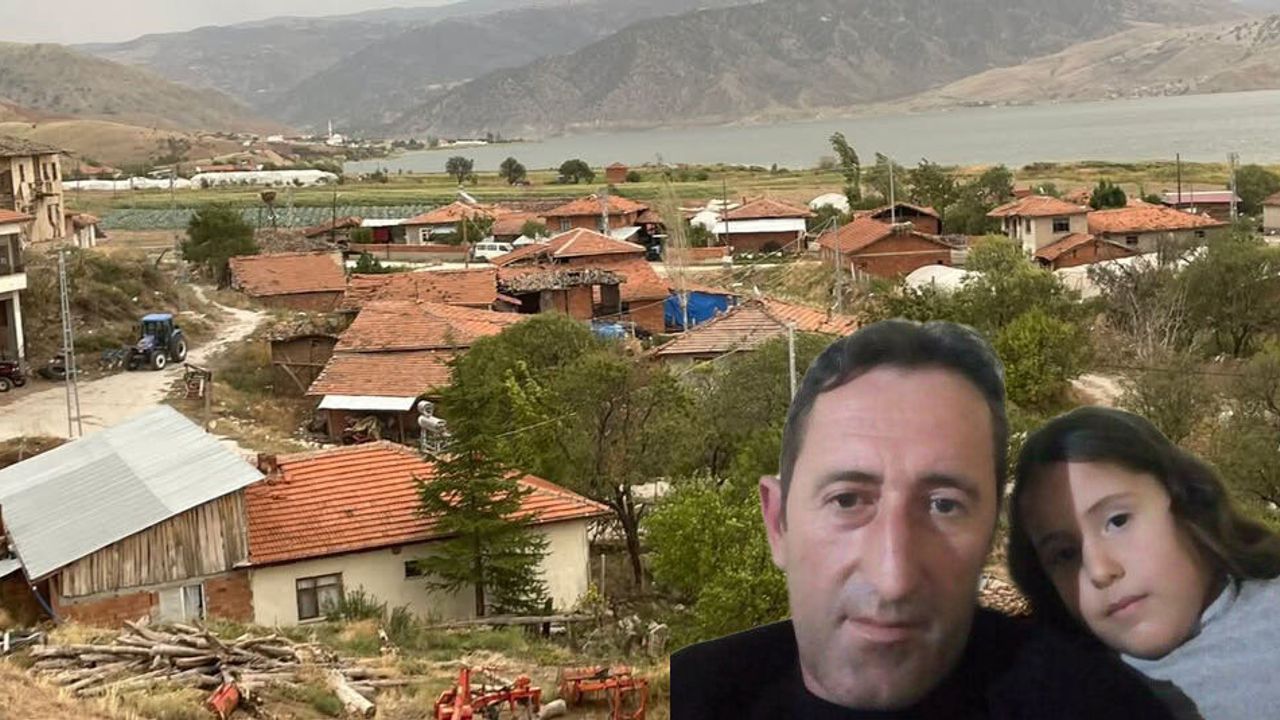 Suya Kapılan Terliği Kurtarayım Derken Canından Oldu
