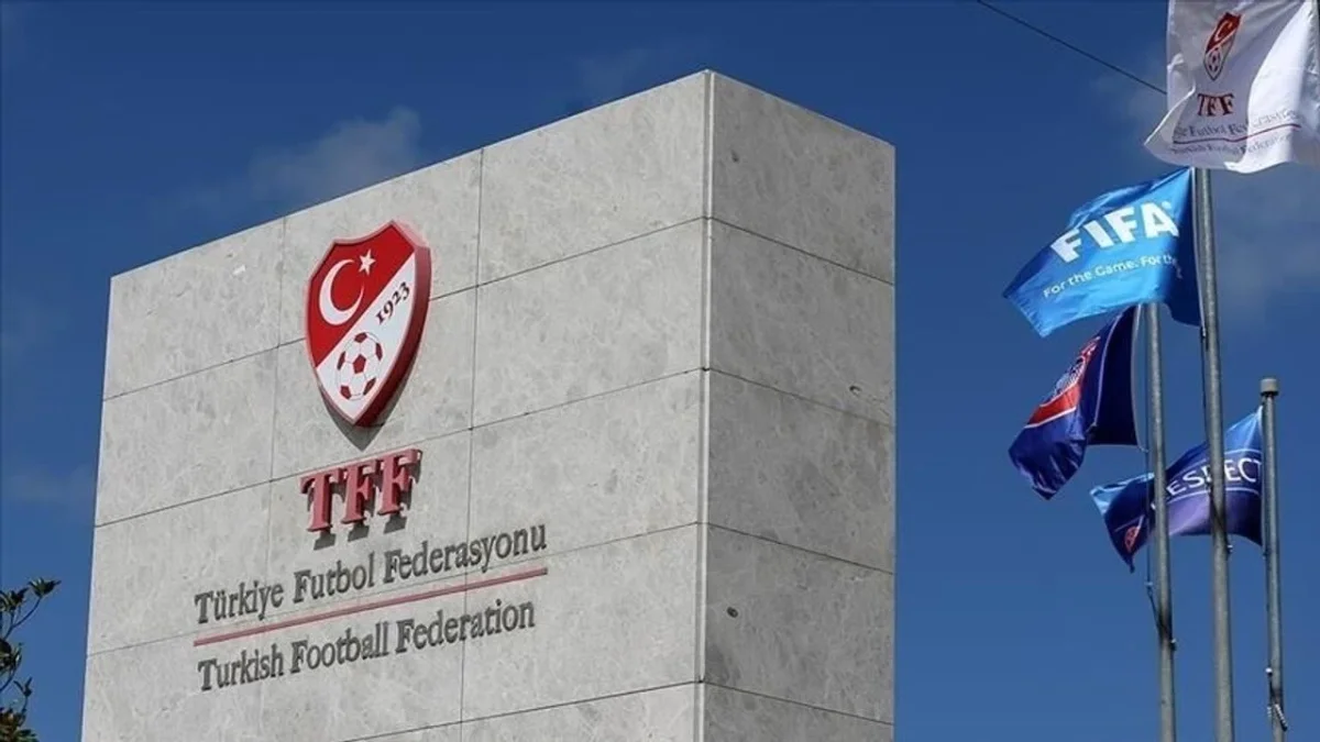 Trendyol Süper Lig'de Fikstür Heyecanı: Kura Çekimi İçin Geri Sayım Başladı