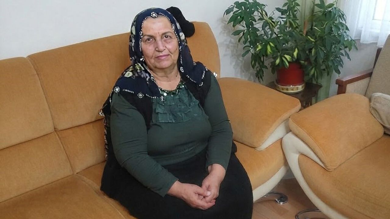 Ülker Arslan Hayatını Kaybetti