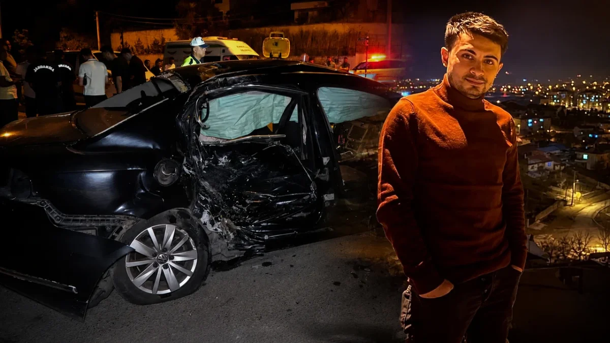 Kırıkkale'de Feci Kaza: Sungurlulu Uzman Çavuş Engin Keyvanoğlu Hayatını Kaybetti