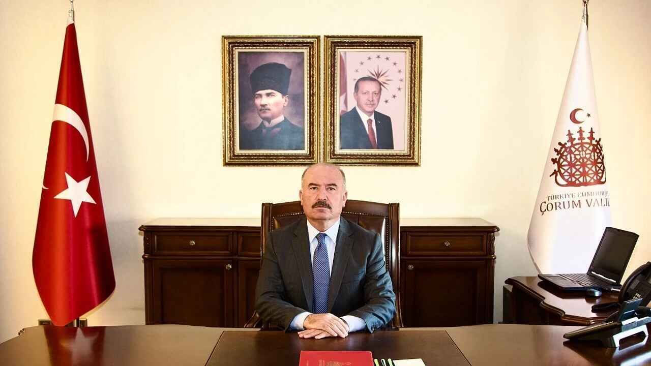 "Bayramlar Birlik ve Beraberliğin En Güçlü Simgesidir"
