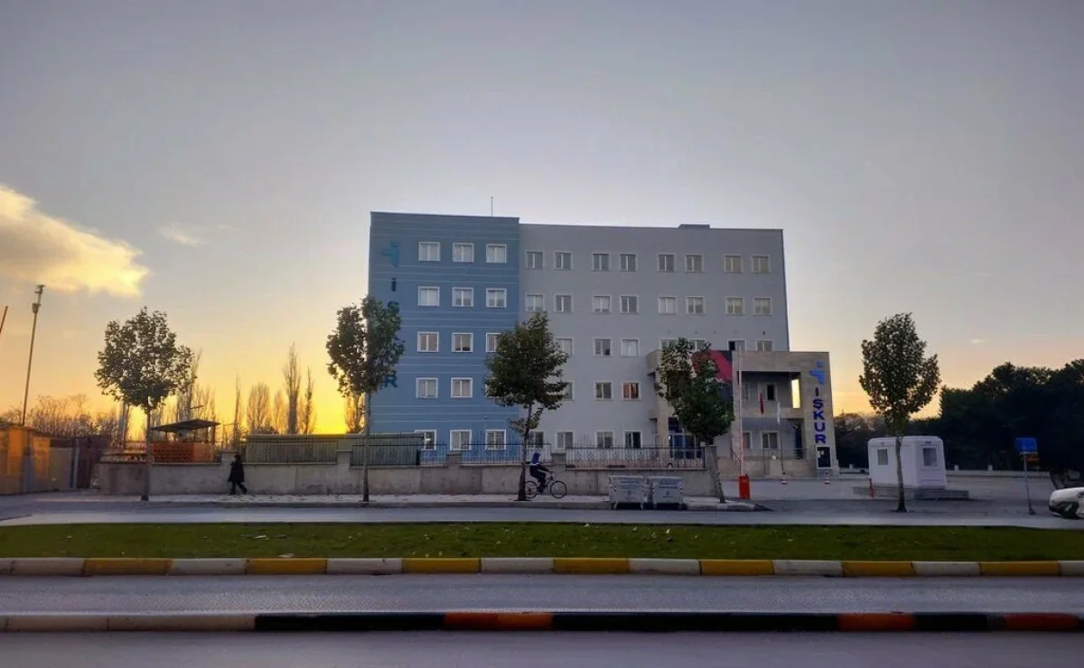 Çorum'da 600 Kişilik İstihdam Fırsatı: İşkur Ve Valilikten İşgücü Uyum Programı