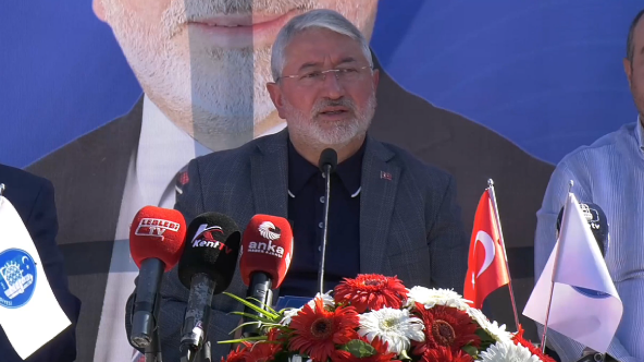 BAŞKAN AŞGIN'DAN AKKENT'TE SOKAK HAYVANLARI AÇIKLAMASI