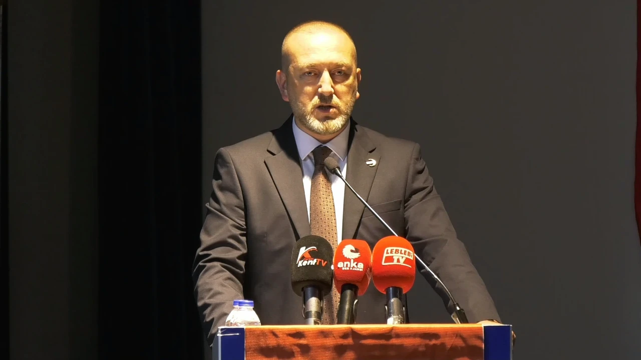 KUŞCU: "EMEKLİNİN MAAŞI KİRASINA YETMİYOR"