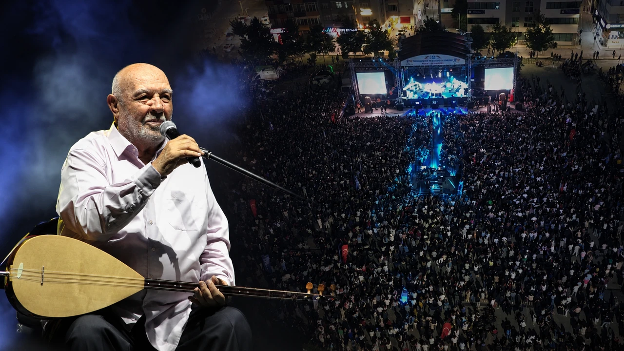 MUSA EROĞLU’NA ÇORUM’DA YOĞUN İLGİ