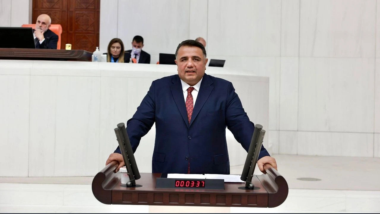 MİLLETVEKİLİ KAYA'DAN YENİ DÜZENLEMELERE DAİR ÖNEMLİ AÇIKLAMALAR