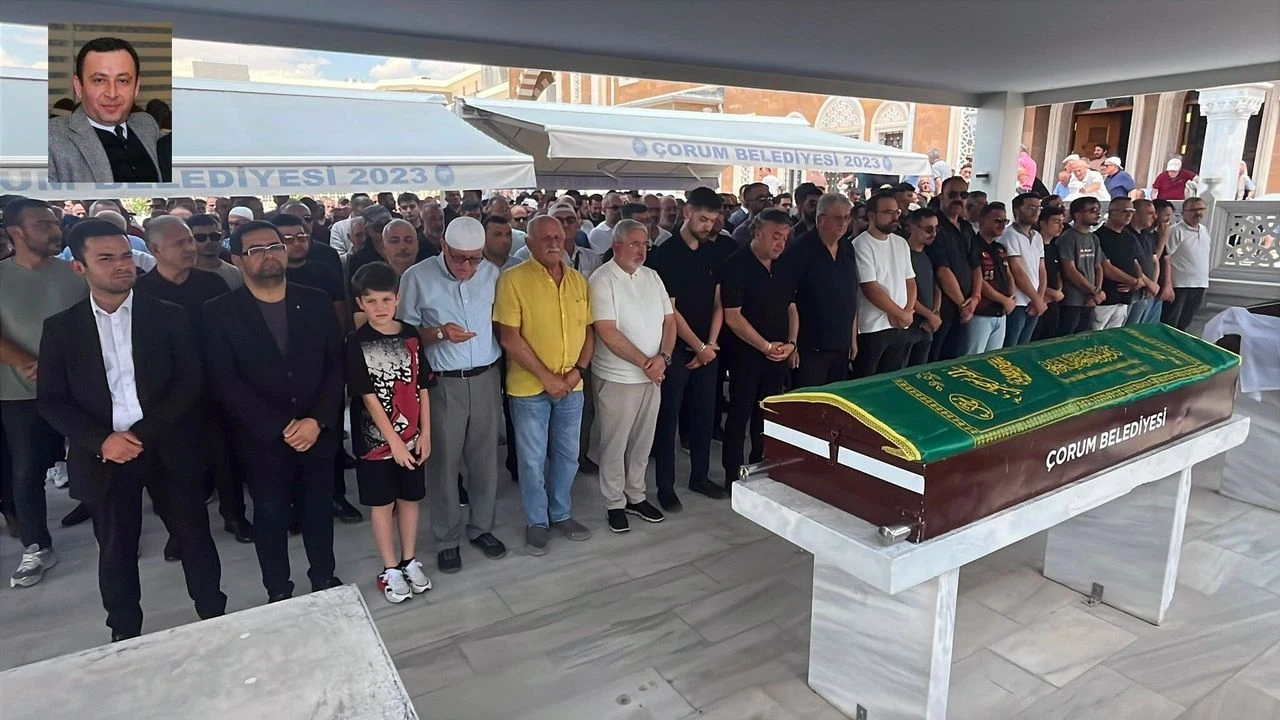 Rıza Malatyalı Son Yolculuğuna Uğurlandı