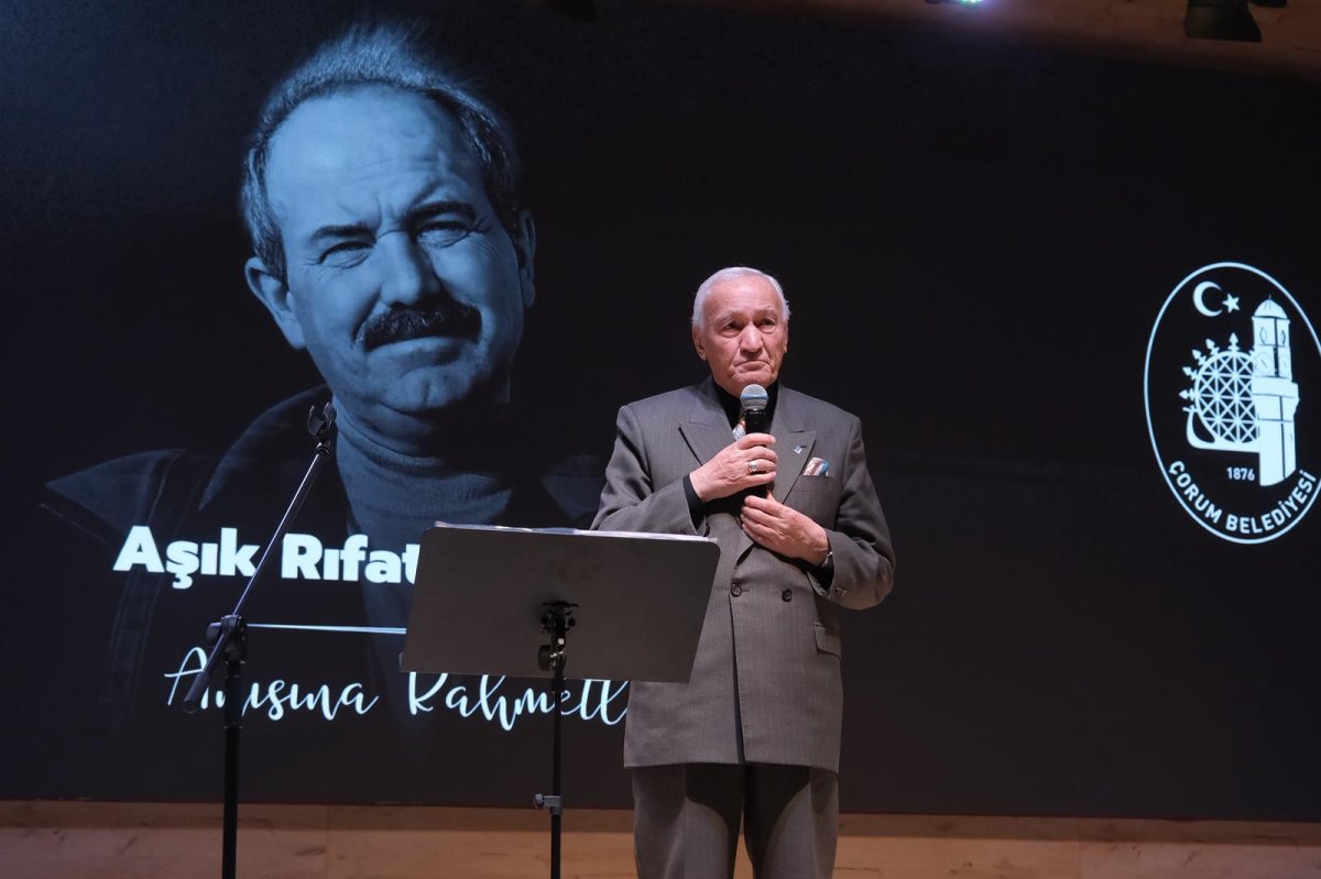 “Şehirden Şiire” Şiir ve Müzik Dinletisi Gerçekleştirildi