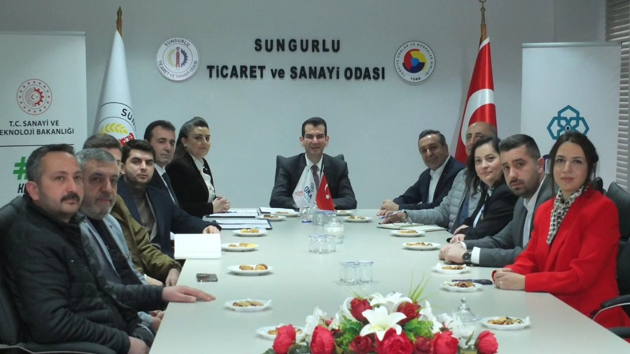 10 Milyonluk Dev Proje İçin İmzalar Atıldı! Savunma Sanayine Elaman Yetiştirilecek