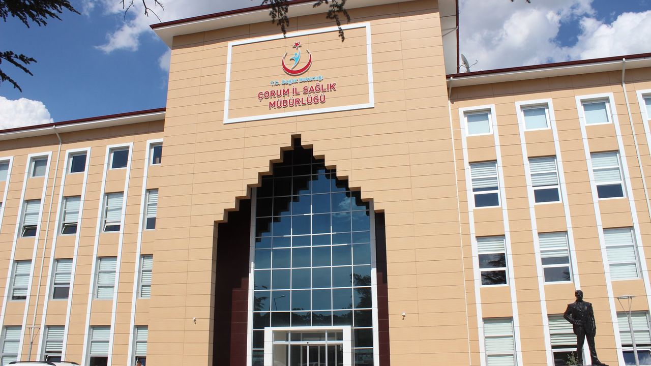11 Hekim Göreve Başladı