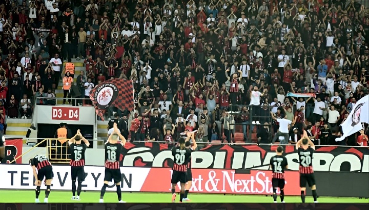 Bandırma maçına büyük İlgi... 