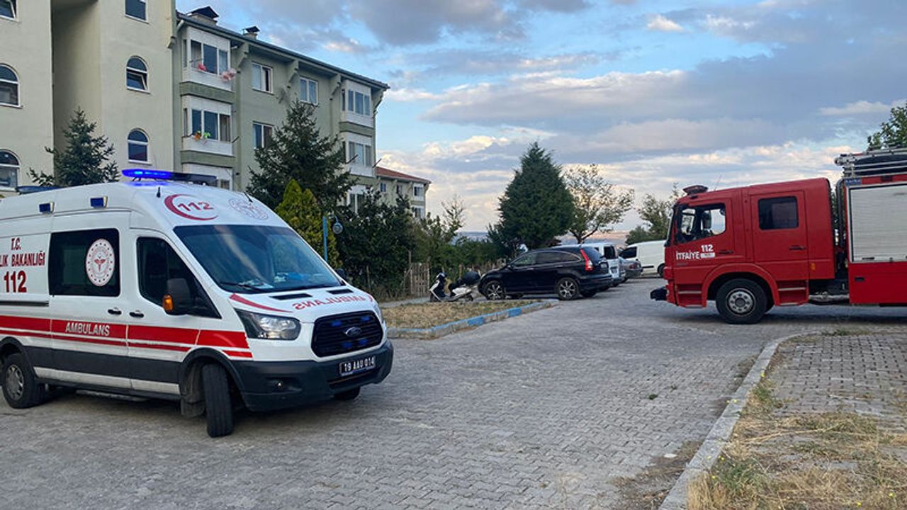3 Gündür Haber Alınamayan Yaşlı Kadın Evinde Ölü Bulundu