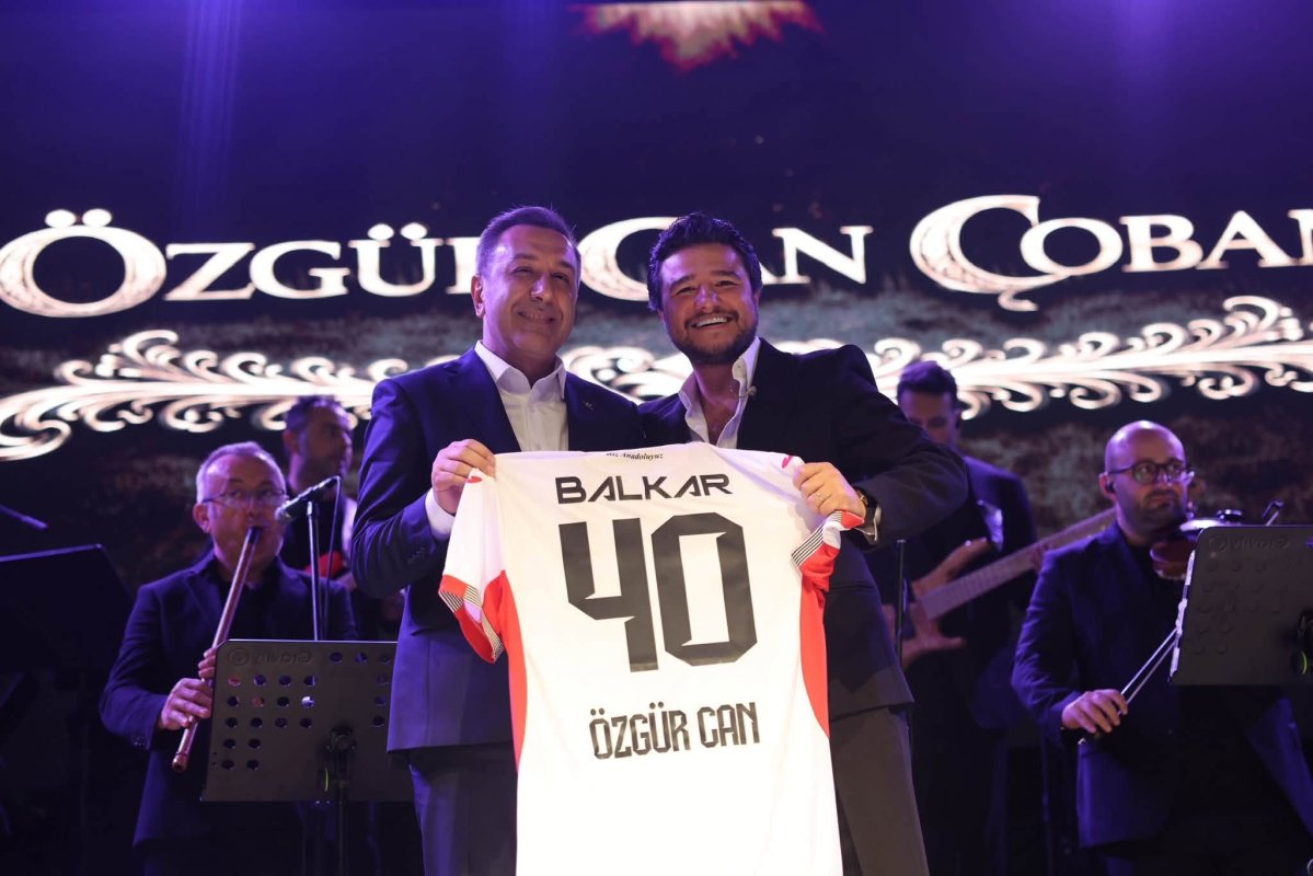 Sungurlu’da 30 Ağustos Coşkusu Açılışlar ve Konserle Taçlandı