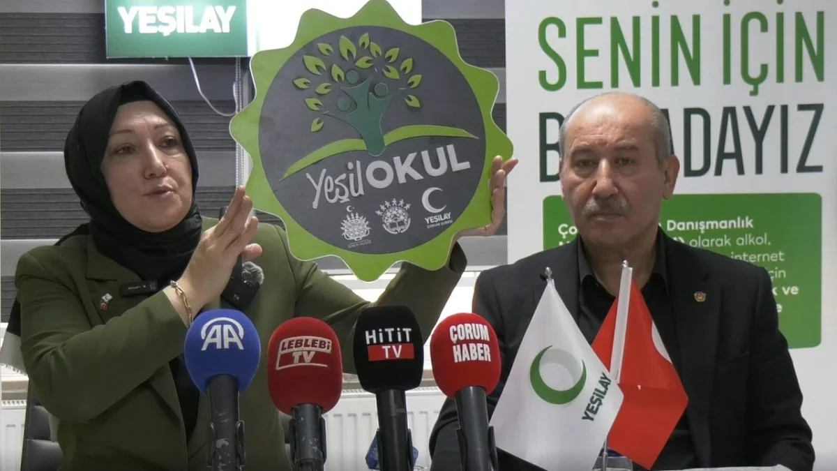 Bağımlılıkla Mücadelede Yapılanlar Anlatıldı
