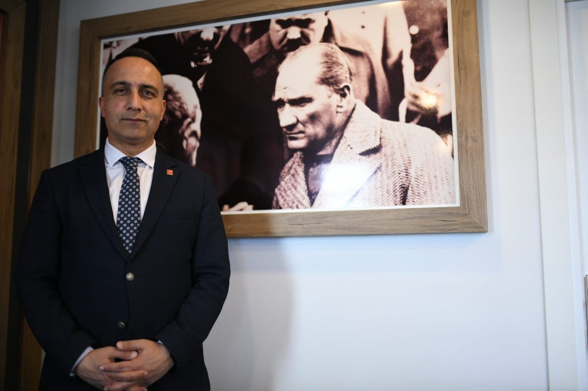 “Milletin İradesi Yok Sayılıyor, 23 Nisan’ı Buruk Kutluyoruz”