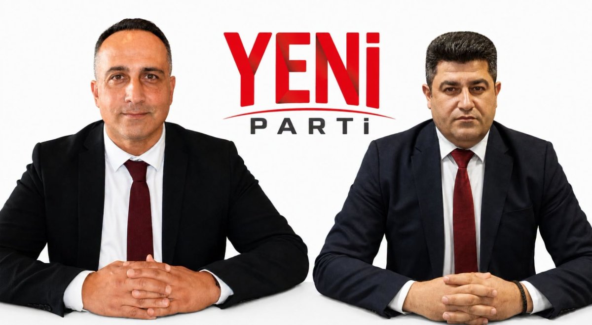 Yeni Parti’de Kongre  Takvimi Başlıyor