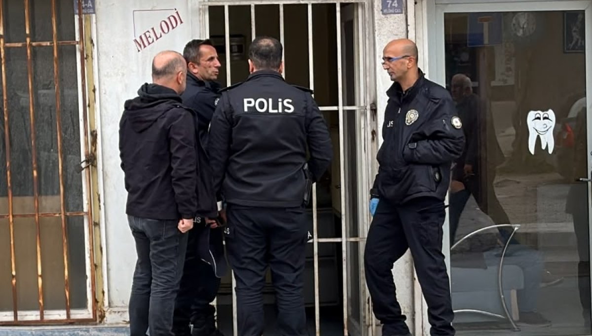 Çorum'da Kendisinden Haber Alınamayan 73 Yaşındaki Adam Evinde Ölü Bulundu