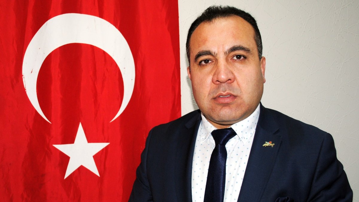 POS Komisyonları ve KDV Masada: Balcı’dan Esnafa Hem Vaat, Hem Davet
