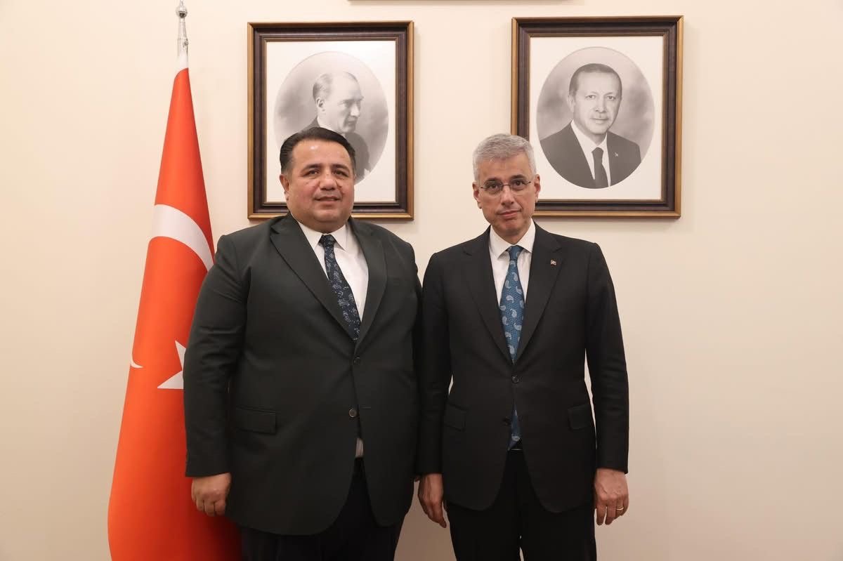 Hayırlı Olsun! Çorum’a 205 Doktor Atandı