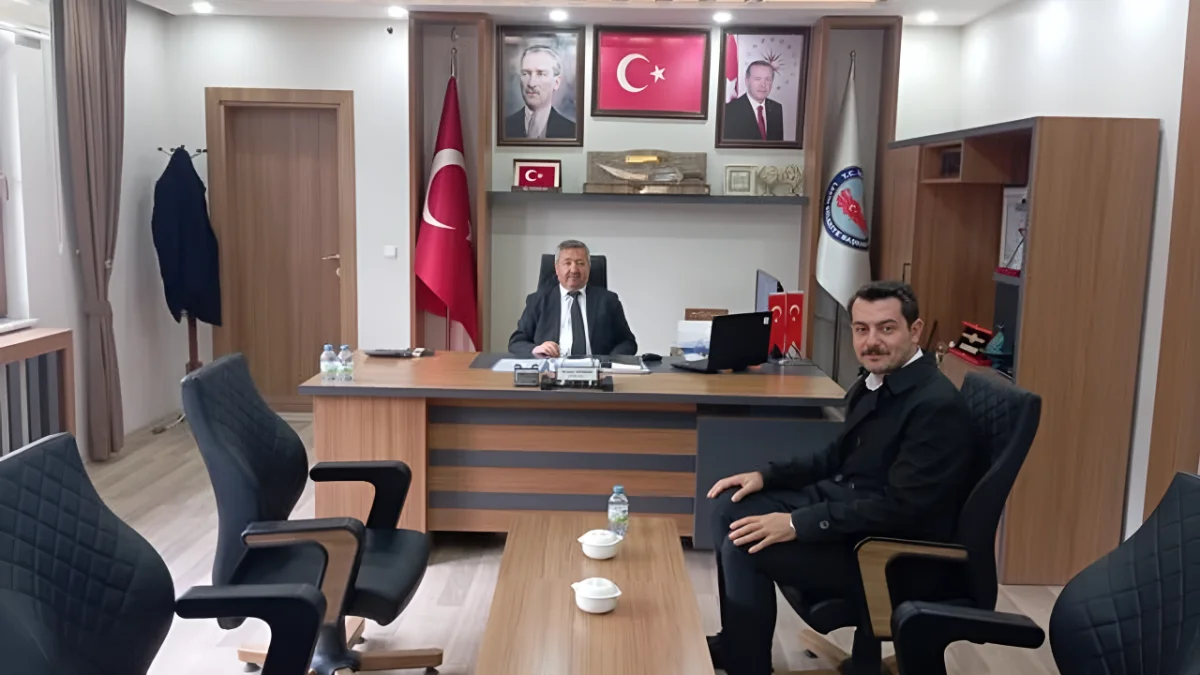 Laçin Ulaşımda Çevreci Dönüşüme Hazırlanıyor