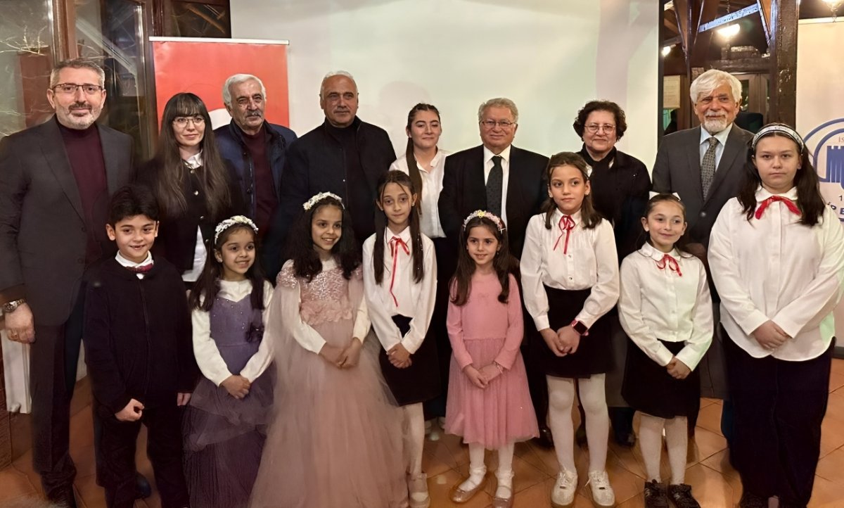 İskilip'te "Kadersiz Türküler" Etkinliğine Yoğun İlgi