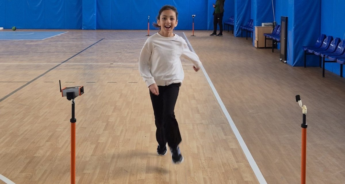 Çorum'da Geleceğin Şampiyonları Aranıyor: 3 İlçede Yetenek Taraması Yapıldı
