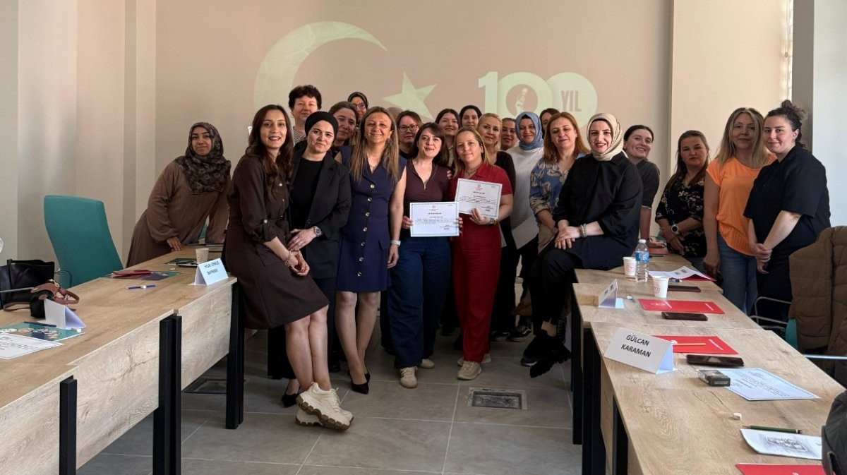 Çorum’da Bebek Ölümlerine Karşı Kritik Eğitim: Sağlık Personeline Üst Düzey Eğitim!