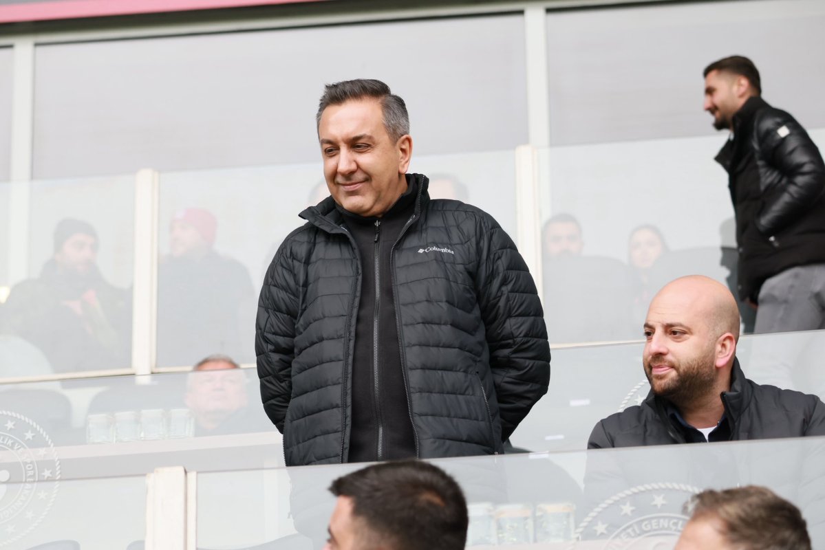 Arca Çorumfk Tarihi Sıralamayla Play-Off’ta: Hedef Süper Lig!