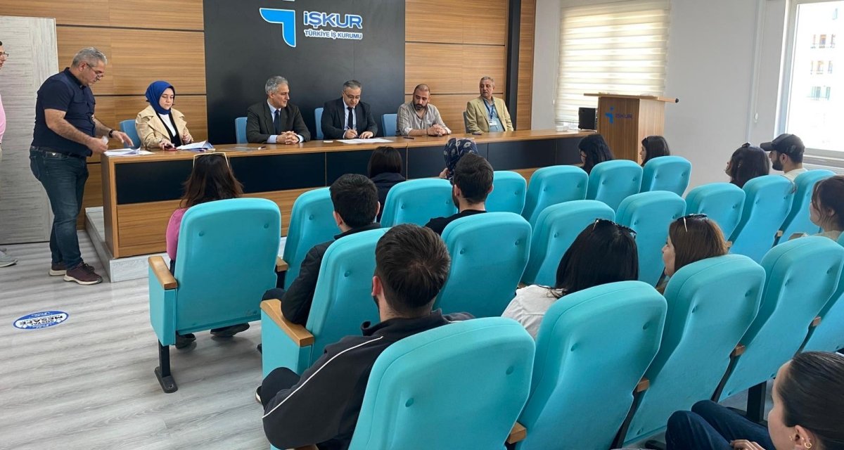 Çorum’da İstihdam Garantili Meslek Kursu Başlıyor