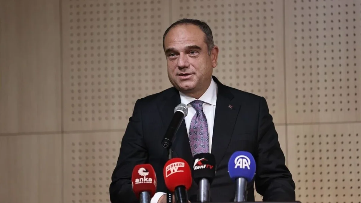 AYM Başkanvekili Bağcı’dan Çorum’a Övgü: “Orta Anadolu’da Örnek Teşkil Eden Bir İl”