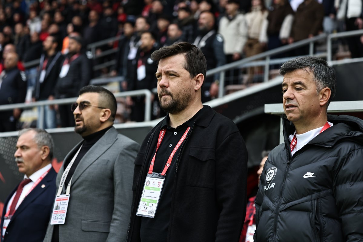 Arca Çorum FK Teknik Direktörü Uğur Uçar'dan Galibiyet Analizi