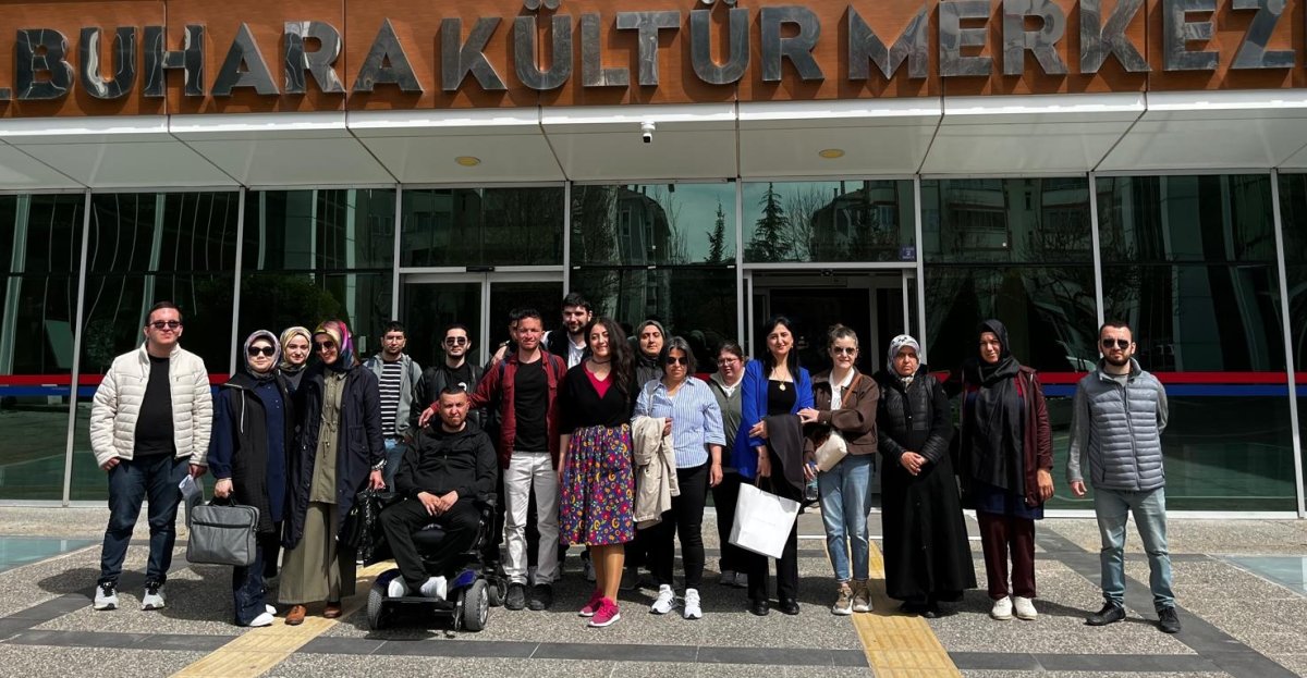 Belediyenin kursiyerleri EKPSS’ye Hazır