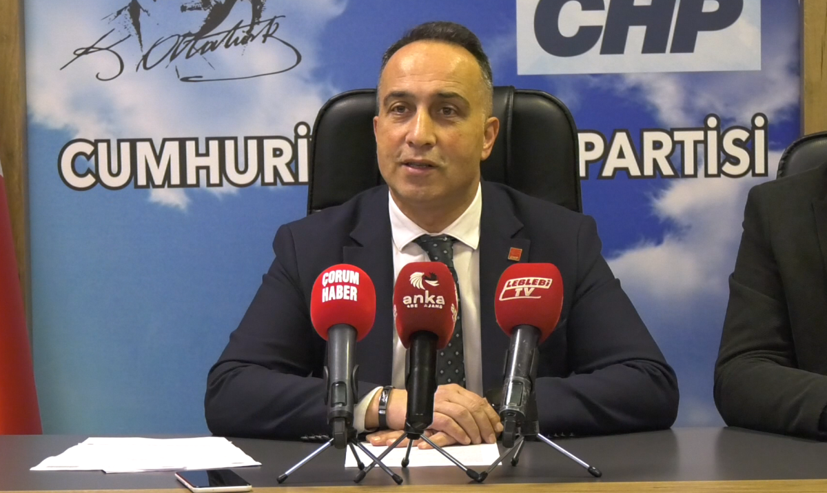 CHP’den Skandal İddia: Sporcular Haberleri Olmadan AK Parti’ye Üye Yapıldı