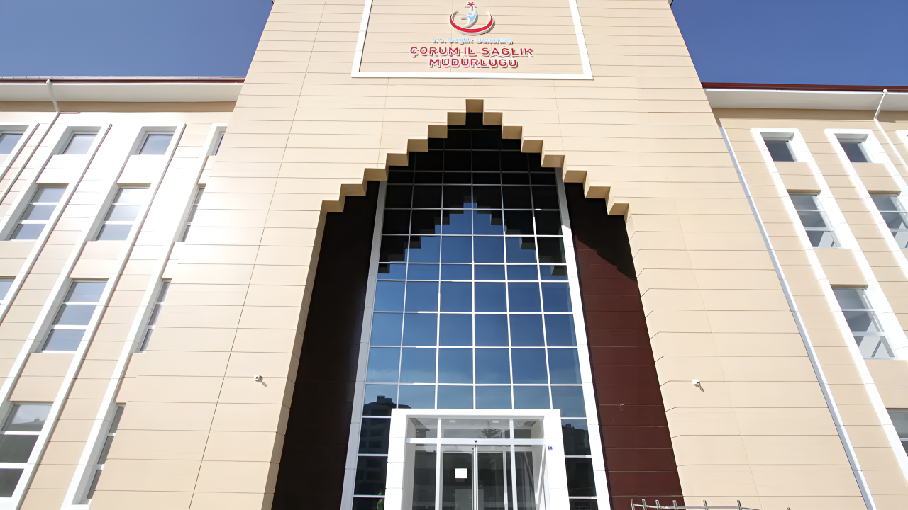 Sağlık Müdürlüğü’nden Ramazan’da Beslenme Önerileri