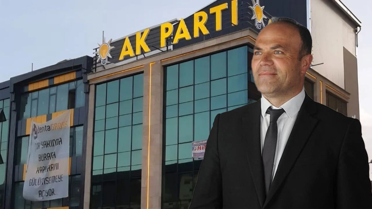 CHP’li Başkan AK Parti’ye Geçiyor
