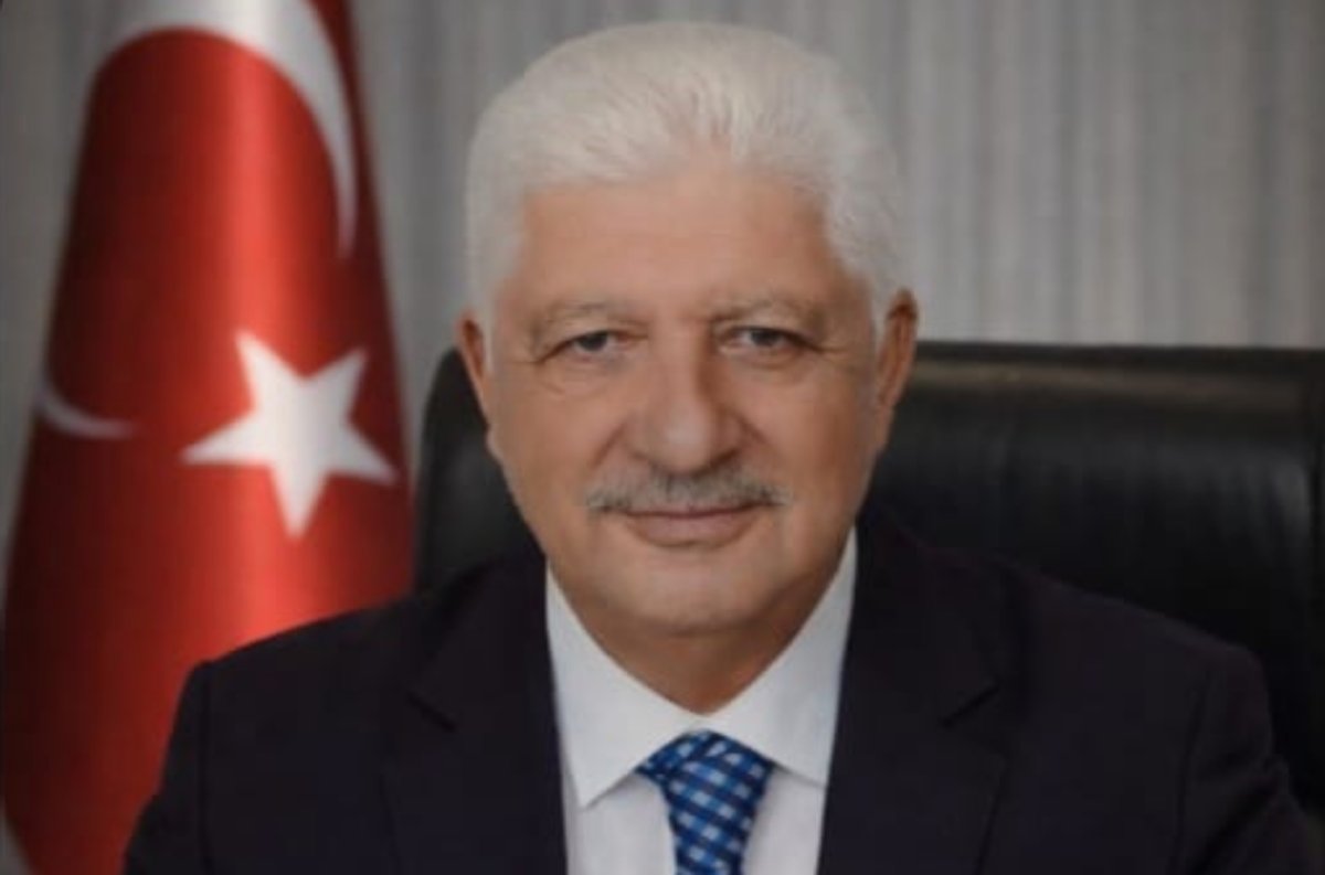 Yeni Kurulan Huzur Partisi’nin Çorum İl Başkanı Kadir Karadaş Oldu