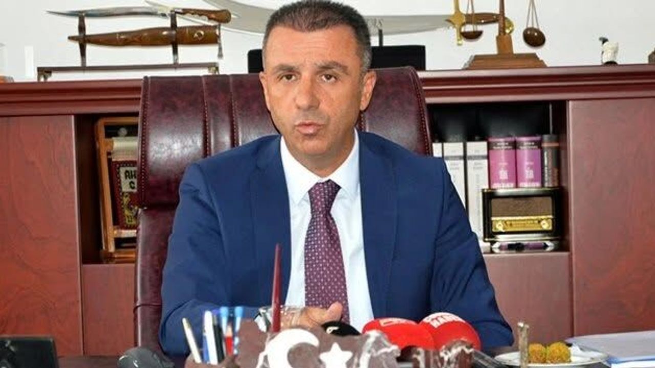 “Adalet; Demokratik Hukuk Devletinin Temel Dayanağı”