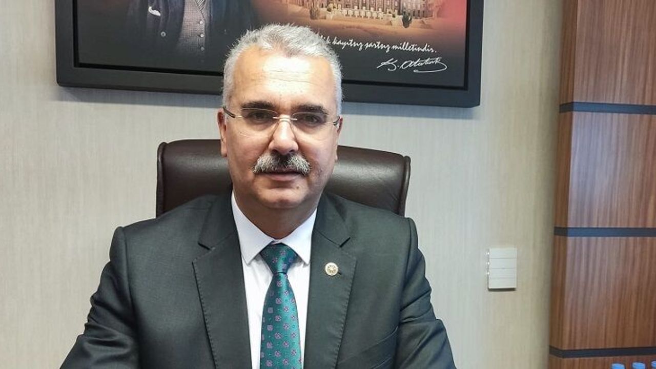 Ahlatcı; Alaca’nın Geleceğine Büyük Adım: OSB İçin 1,5 Milyon M² Arazi Tahsis