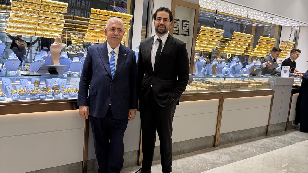 Ahlatcı Holding’den O İddialara Sert Açıklama!