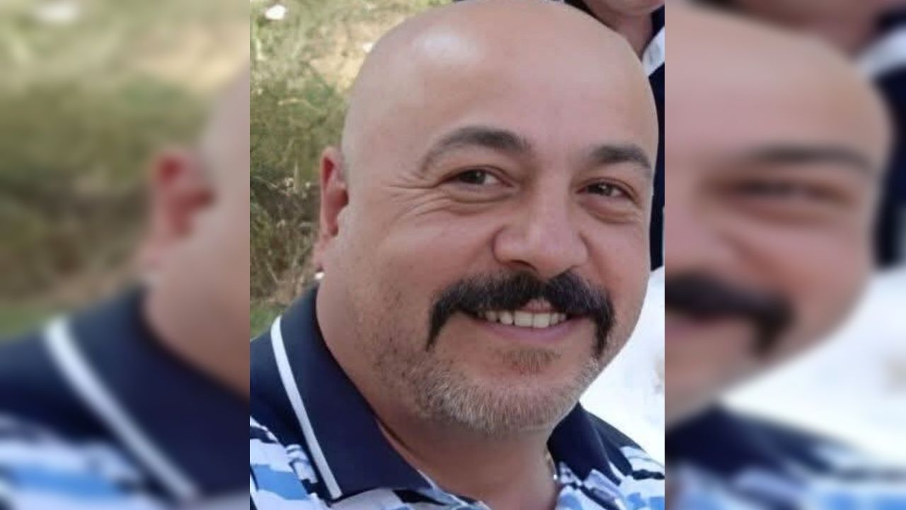 Ahmet Varan Hayatını Kaybetti