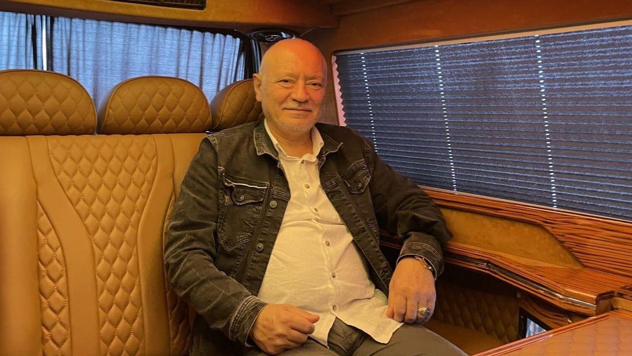 Ali Yavuz Hayatını Kaybetti
