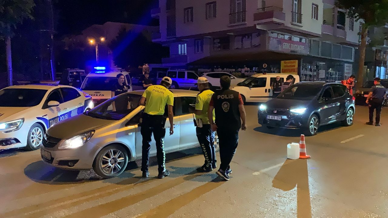 Aranan 28 Şahıs Yakalandı Kayıp Şahıslar Bulundu