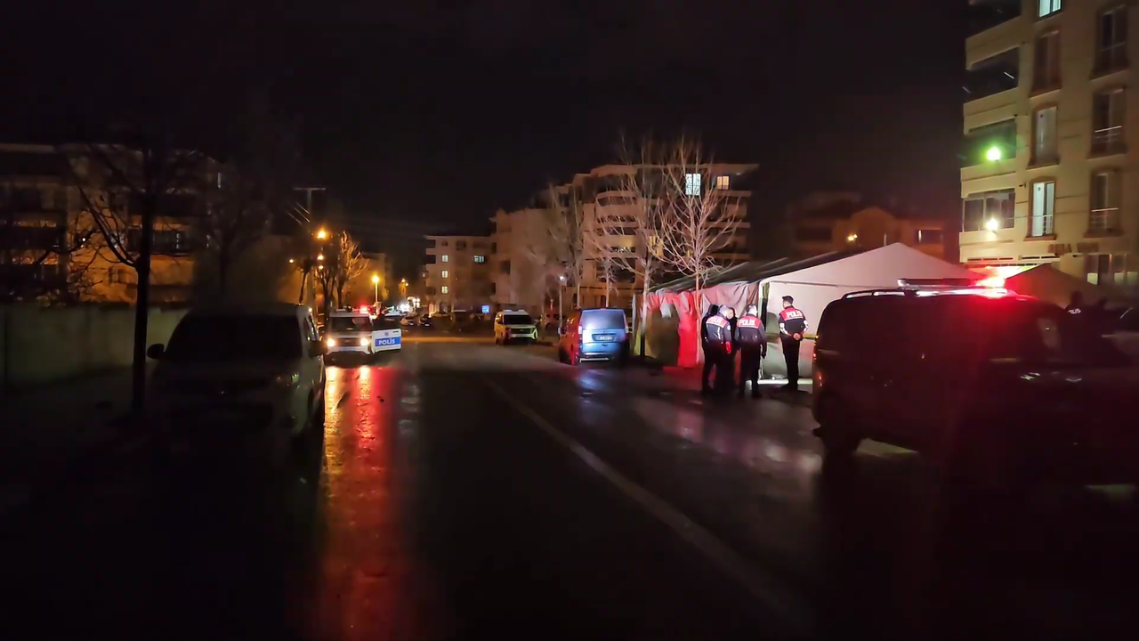 Asker Eğlencesi Kana Bulandı! Asker Adayı Vuruldu